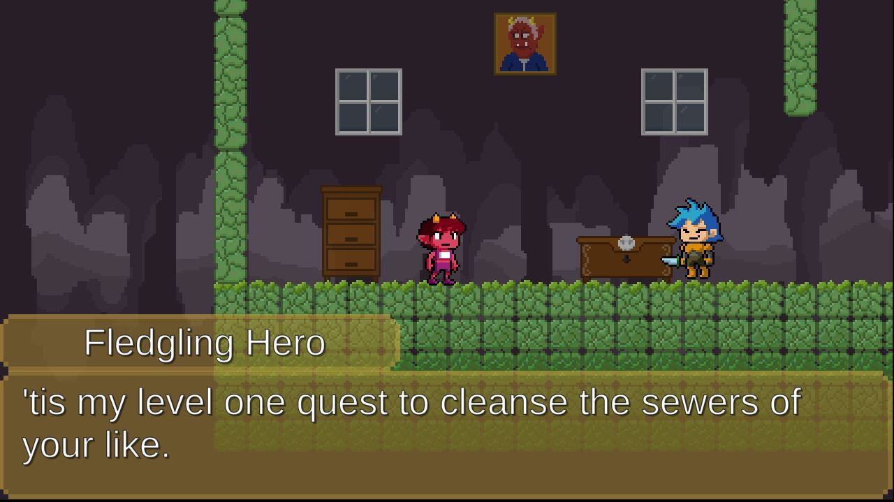 Who's the Boss? (LeftOut, hasteovertrample, thomasohashi, jirapher)