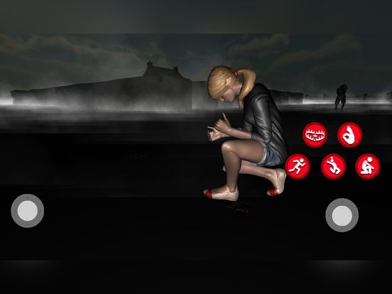 Friday Night: Horror House 3D