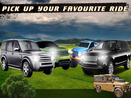 Offroad Driving School 2016