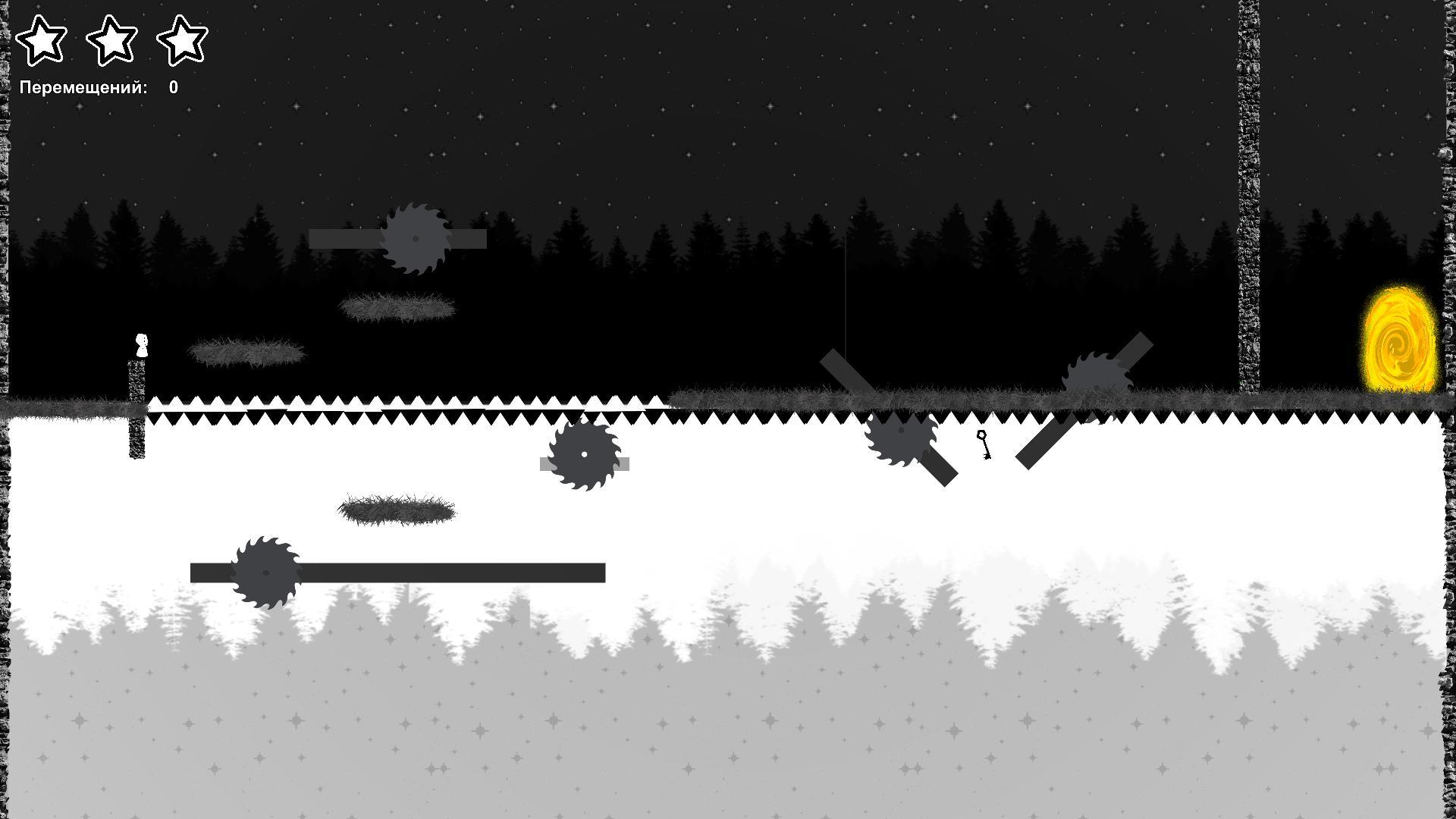 Doppelgänger (itch) (Andryuha)