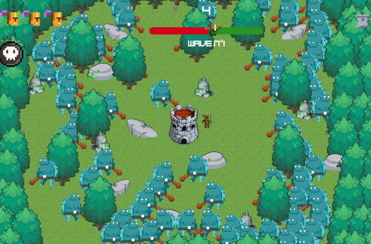 The Knight (Krakhazblong)