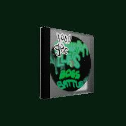 Laura Les Boss Battle