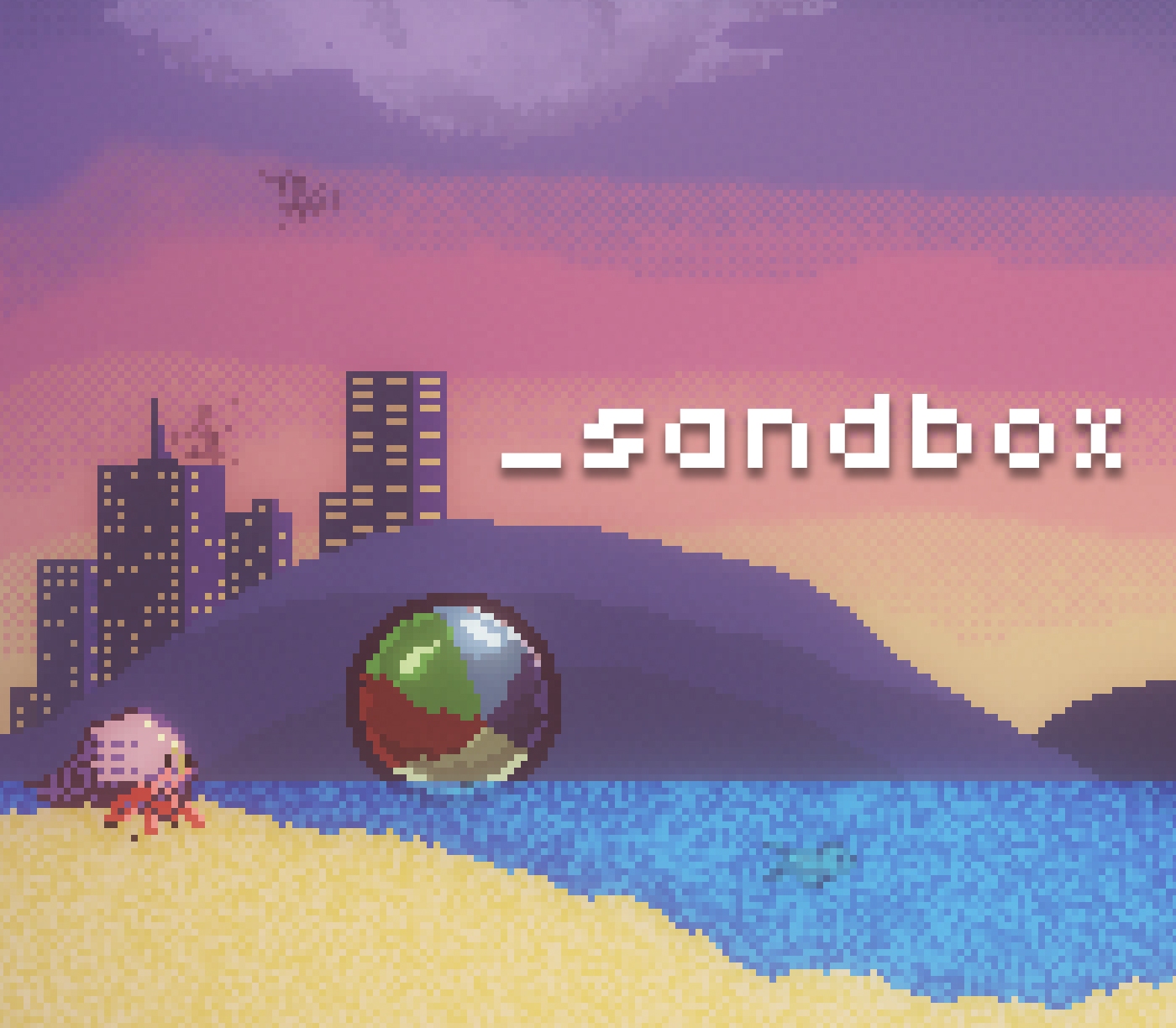 Sandbox последняя версия