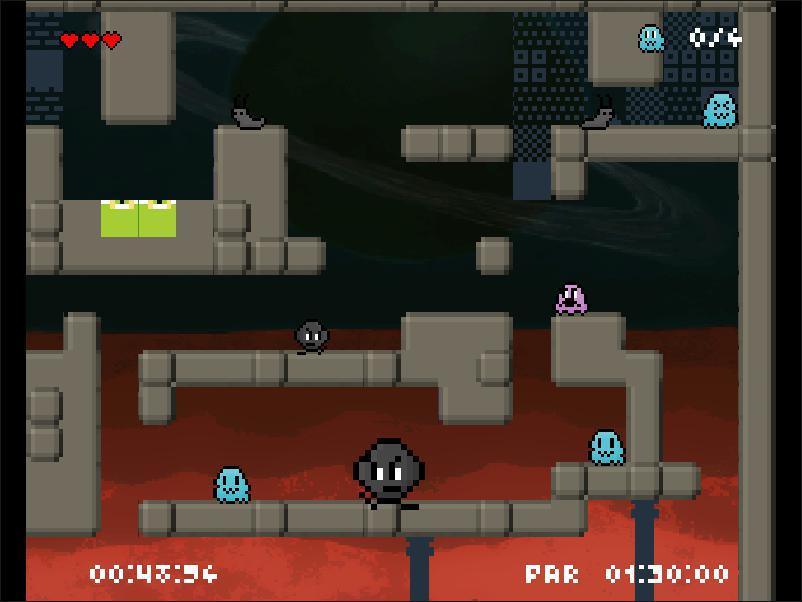 Ice Cream Overlord: Very alpha