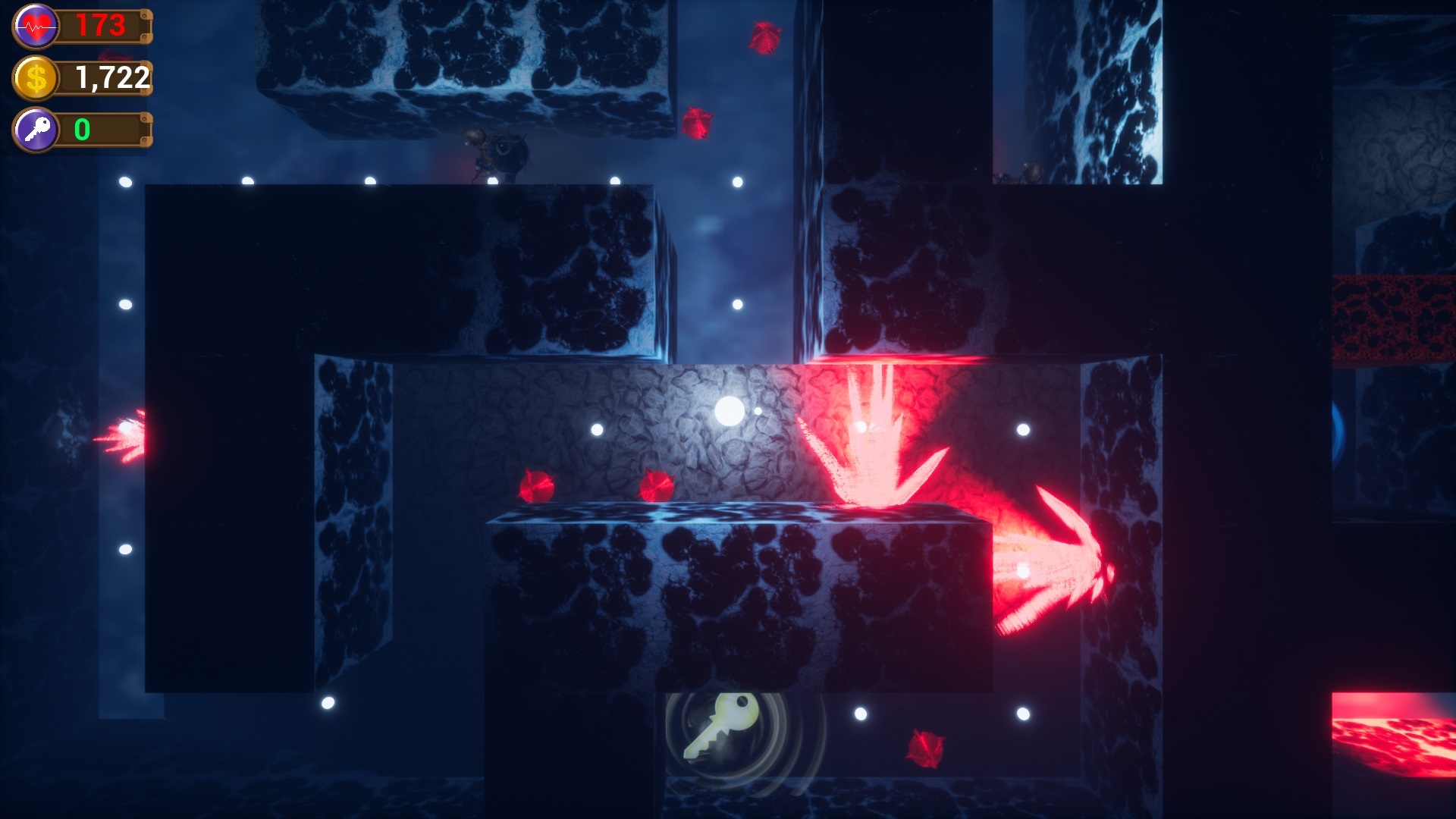 Labirinto - Luminus Maze