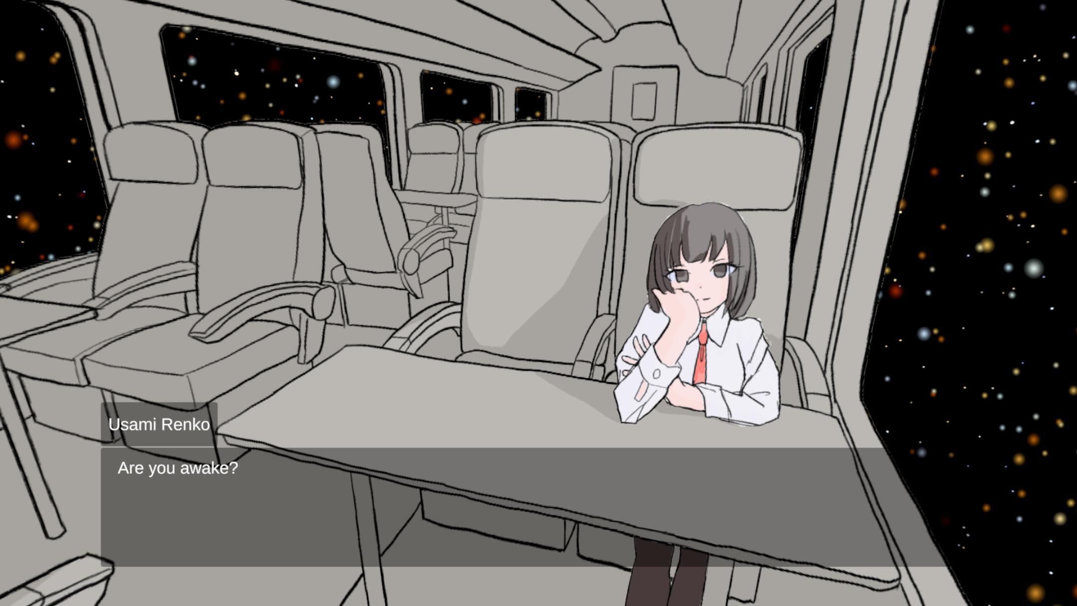 广重36号 ~ Neo Super-Express