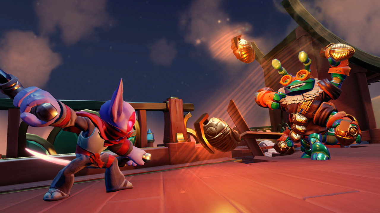 Skylanders SuperChargers Portal Owner's Pack Release Date, Videos and