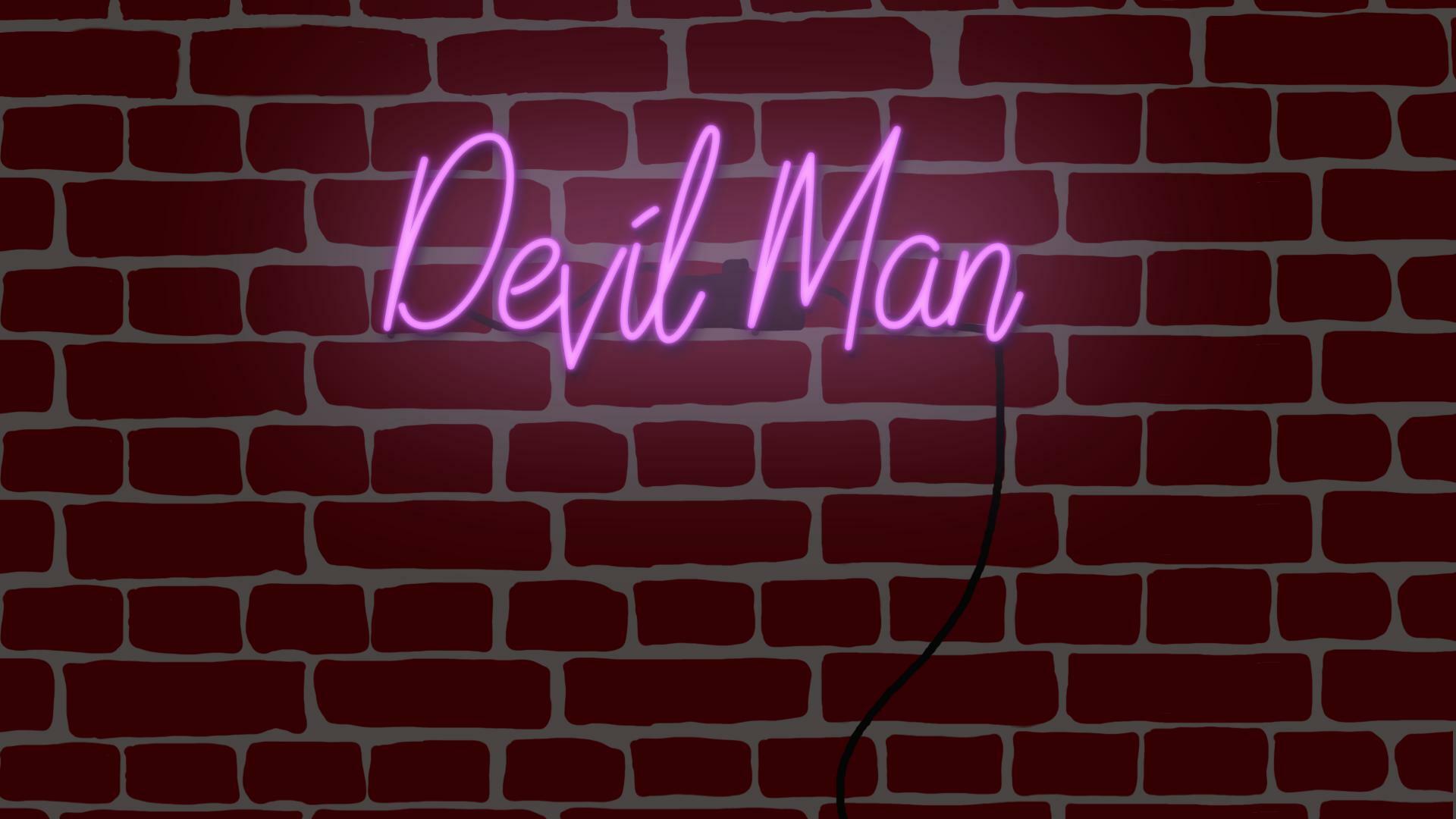 Devil Man