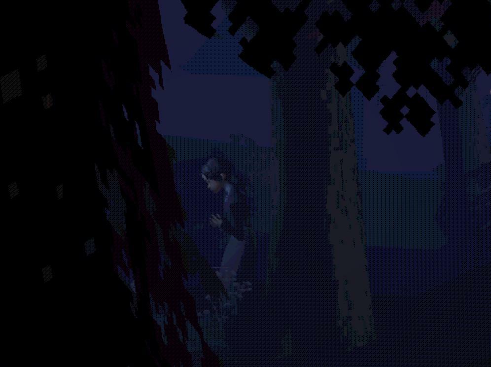 The Gramsby Summoning