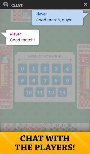 Spades Free: A Free Card Games For Addict Players