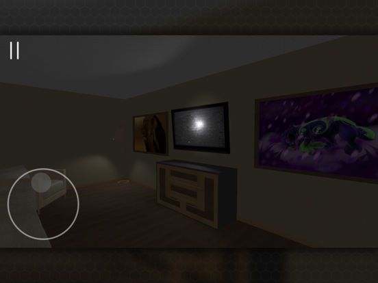 I'm Lost - Scary Horror Game