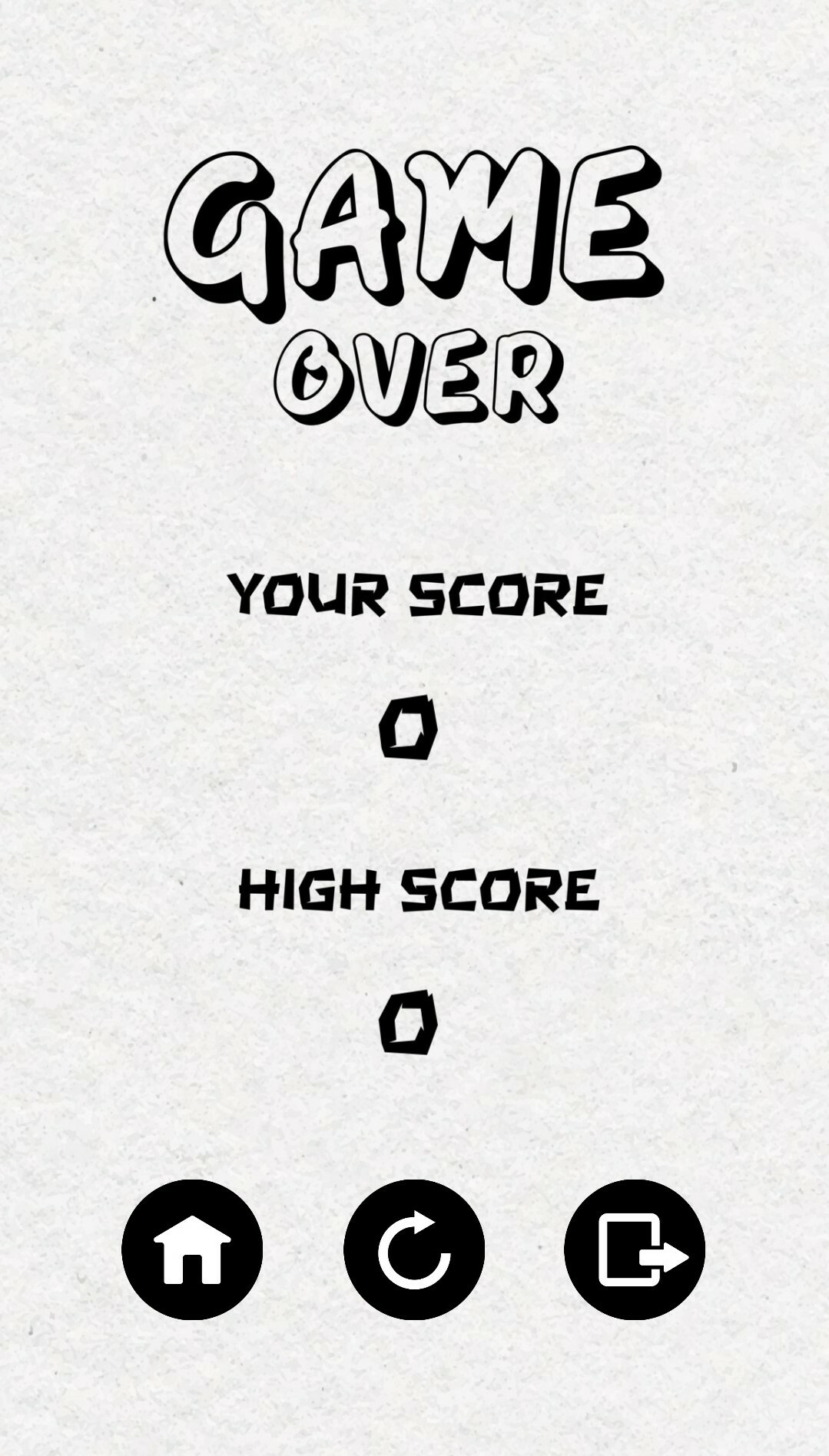 Paper Plane (itch) (FiPlay)