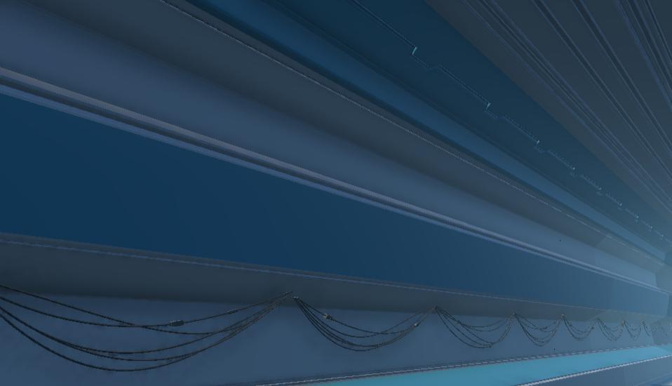 Codename "Project Johnnyboy"