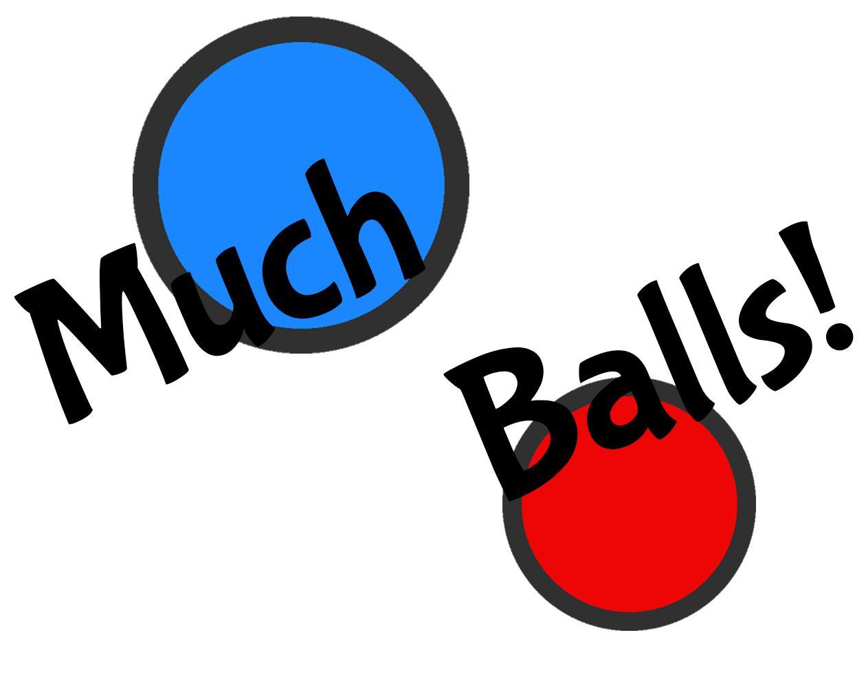 More balls. Баллс. Bang on balls игра,картинка логотип. Balls картинка подписанная. RAWG.