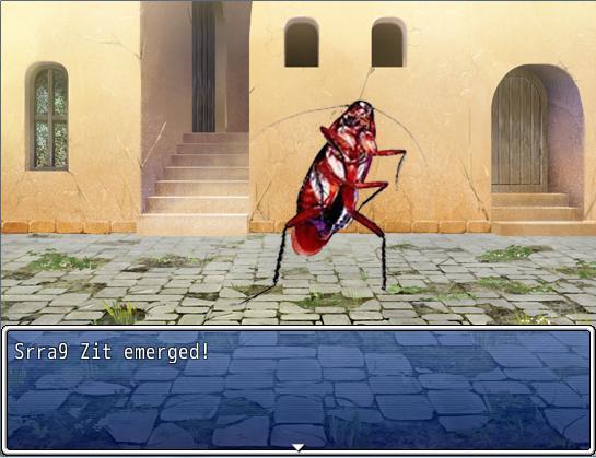 A la recherche du pain perdu