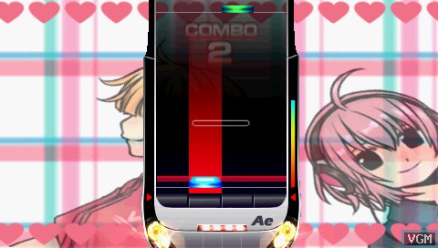 DJ Max Portable: Clazziquai Edition