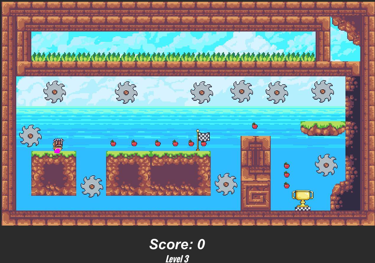 Pixel MAN (Soupperr)