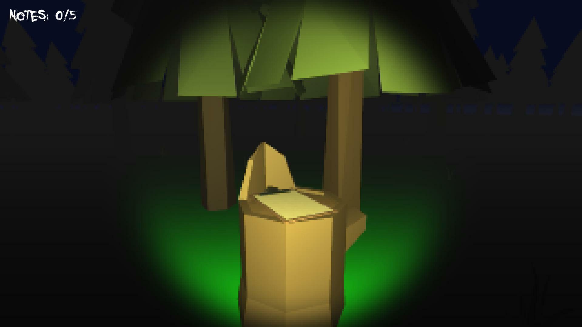 Survive The Night (aleded32)