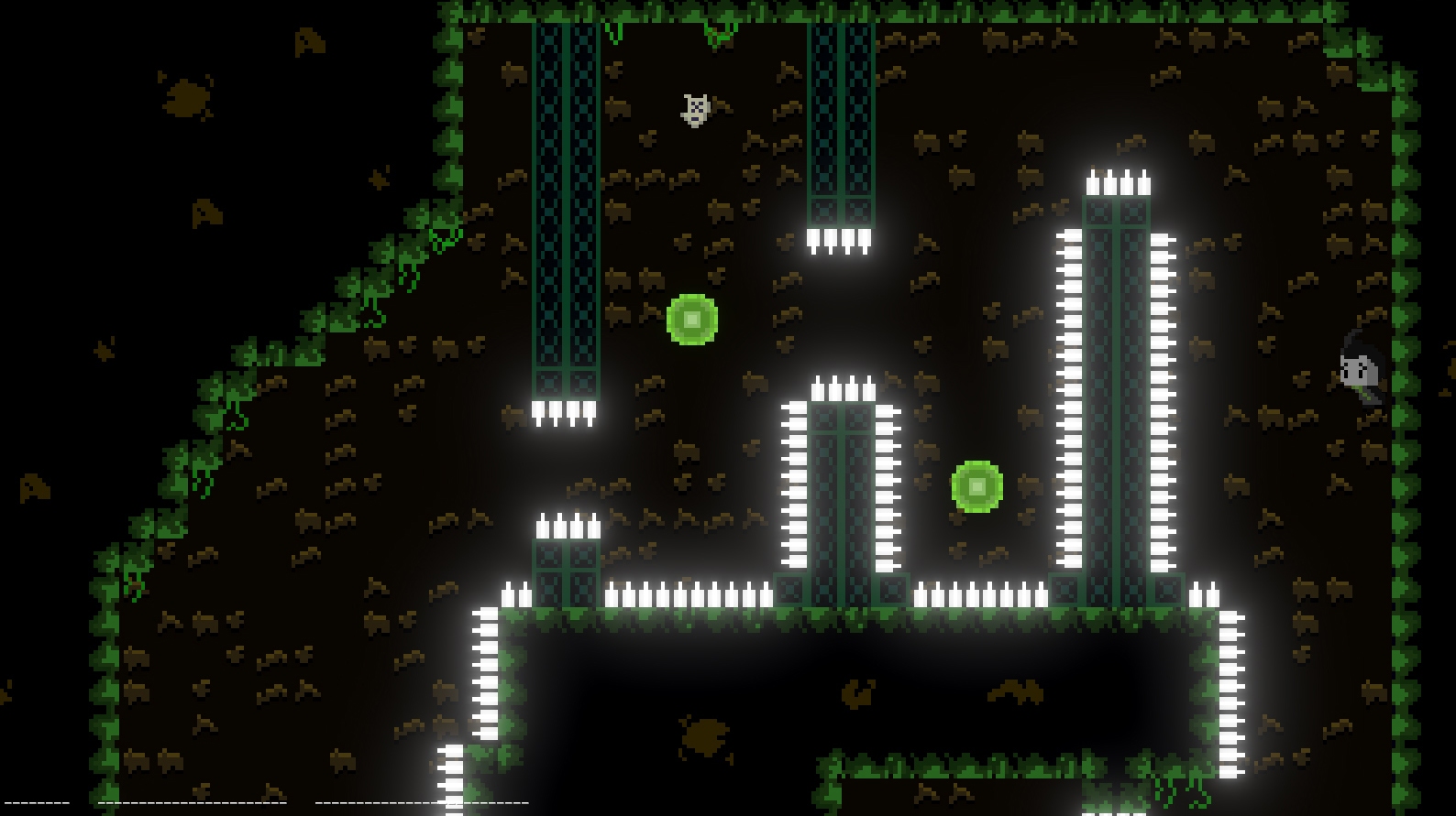 Rock Bottom - 48 Hr Version