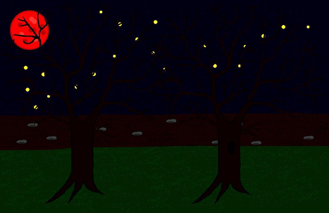 Cowboy Versus Zombie (IronPowerTGA)