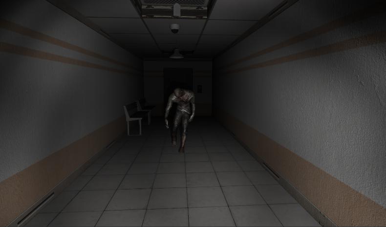 SCP Confidential Event