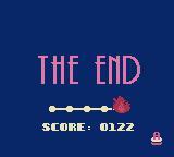 Fireman (Gameboy Color)