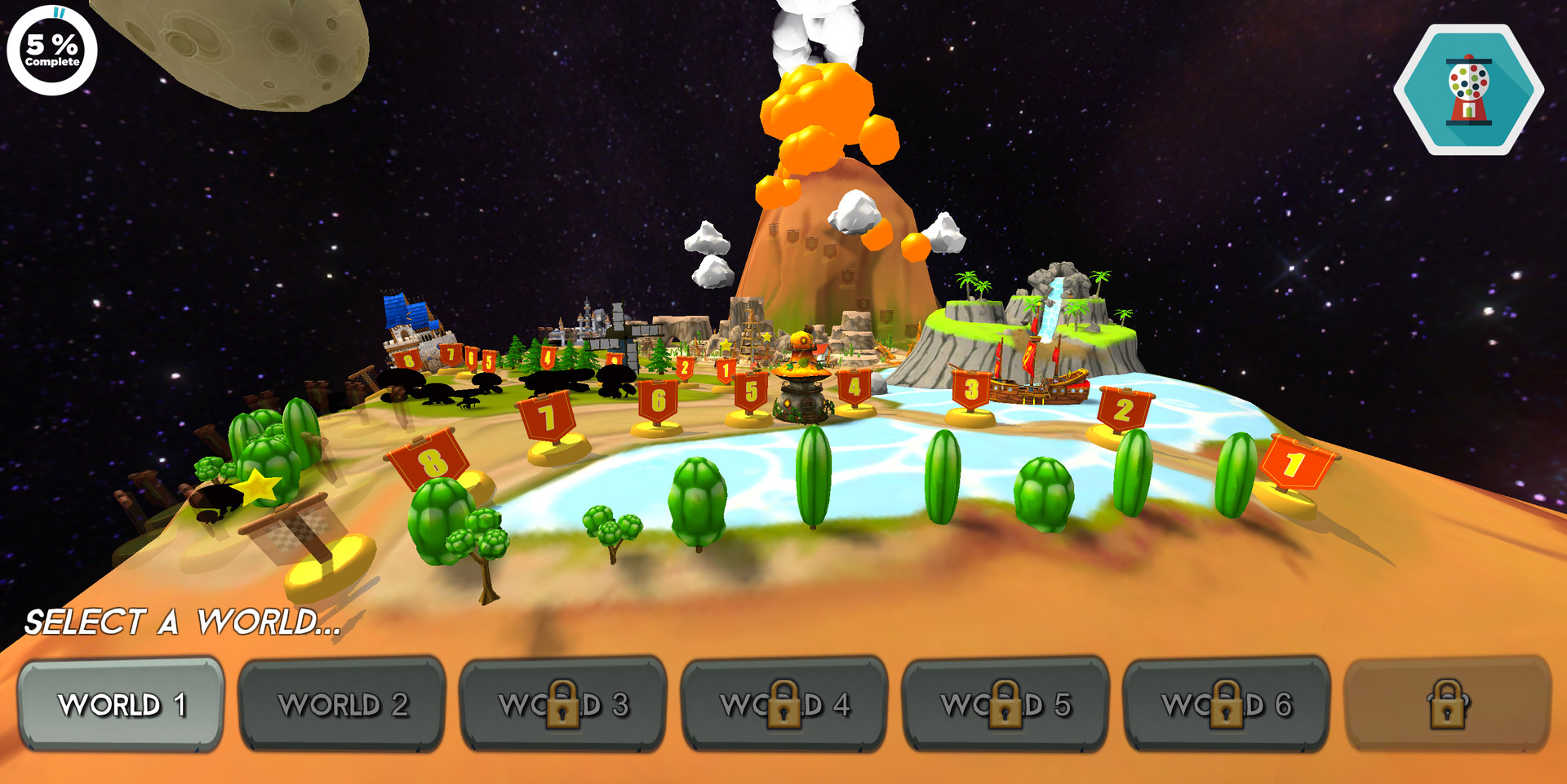 Beetlejuice: Bad as Can