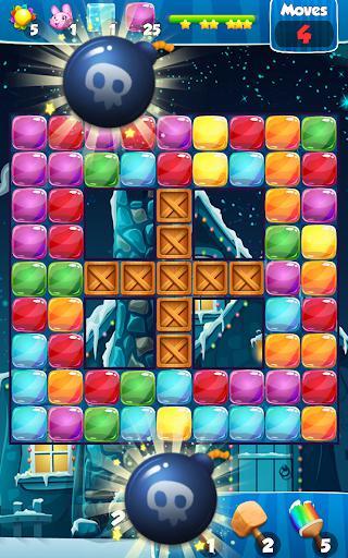 Block Puzzle Legend Mania