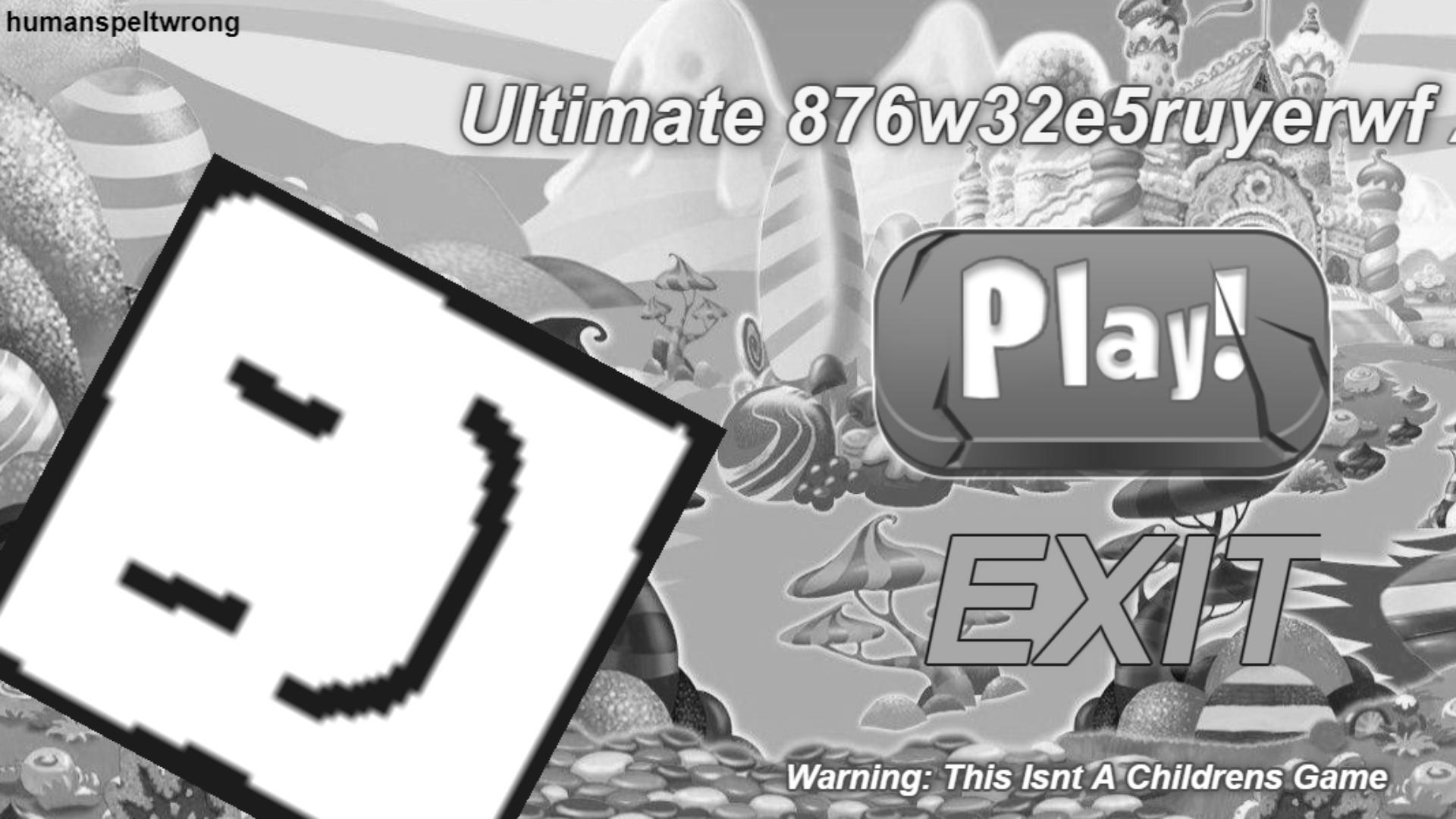 Ultimate Pig Adventure (Demo)