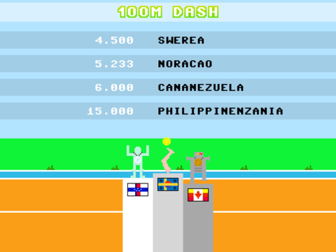 Justin Smith's Realistic Summer Sports Simulator