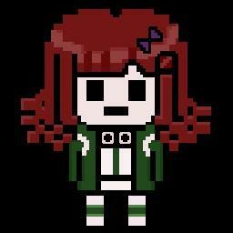 Déjà Vu (itch) (Pacific)