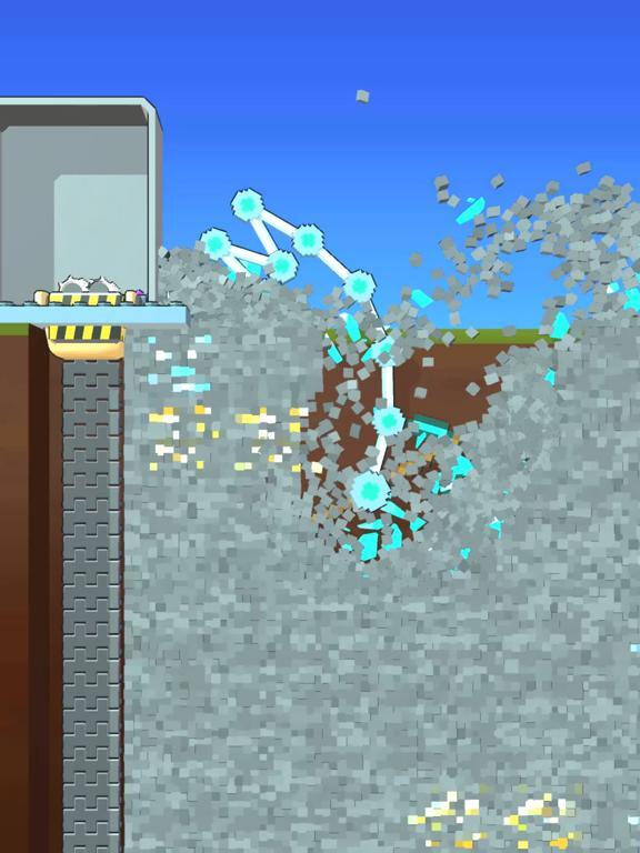 Power Dig screenshot