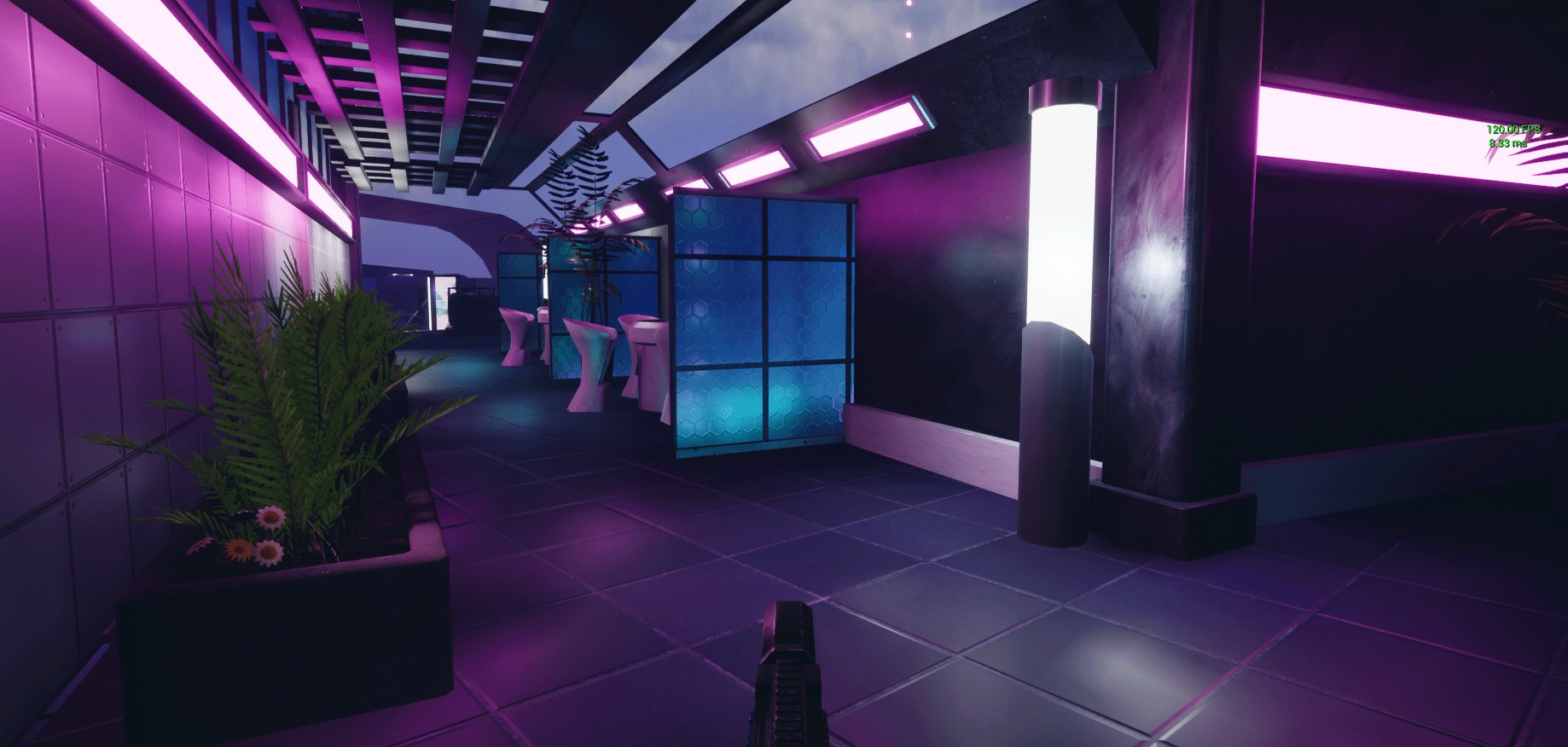 NearPrime - Net Burn