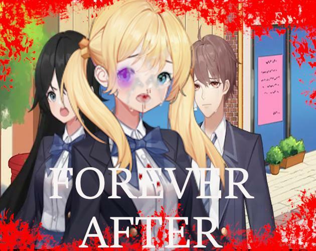 (FOREVER AFTER) free hentai