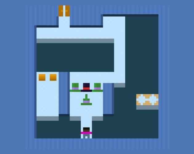 Magician's hat Witch's hat