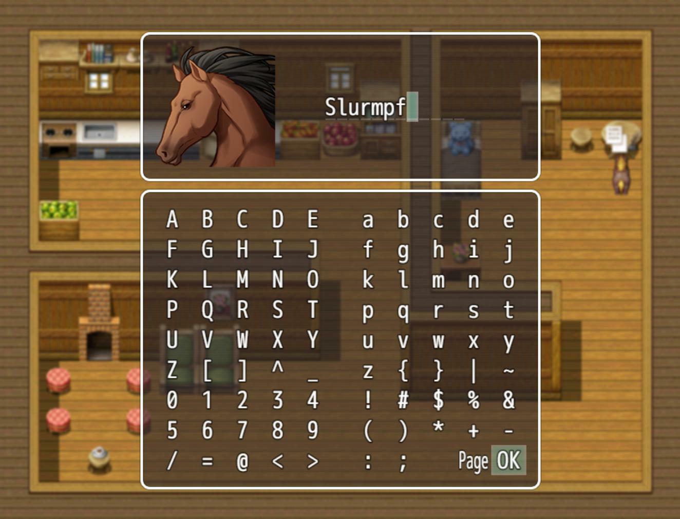 The Greatest Dating Sim Ever!