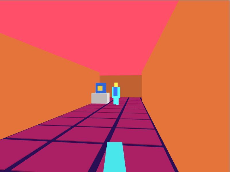 Space Station Ordeal