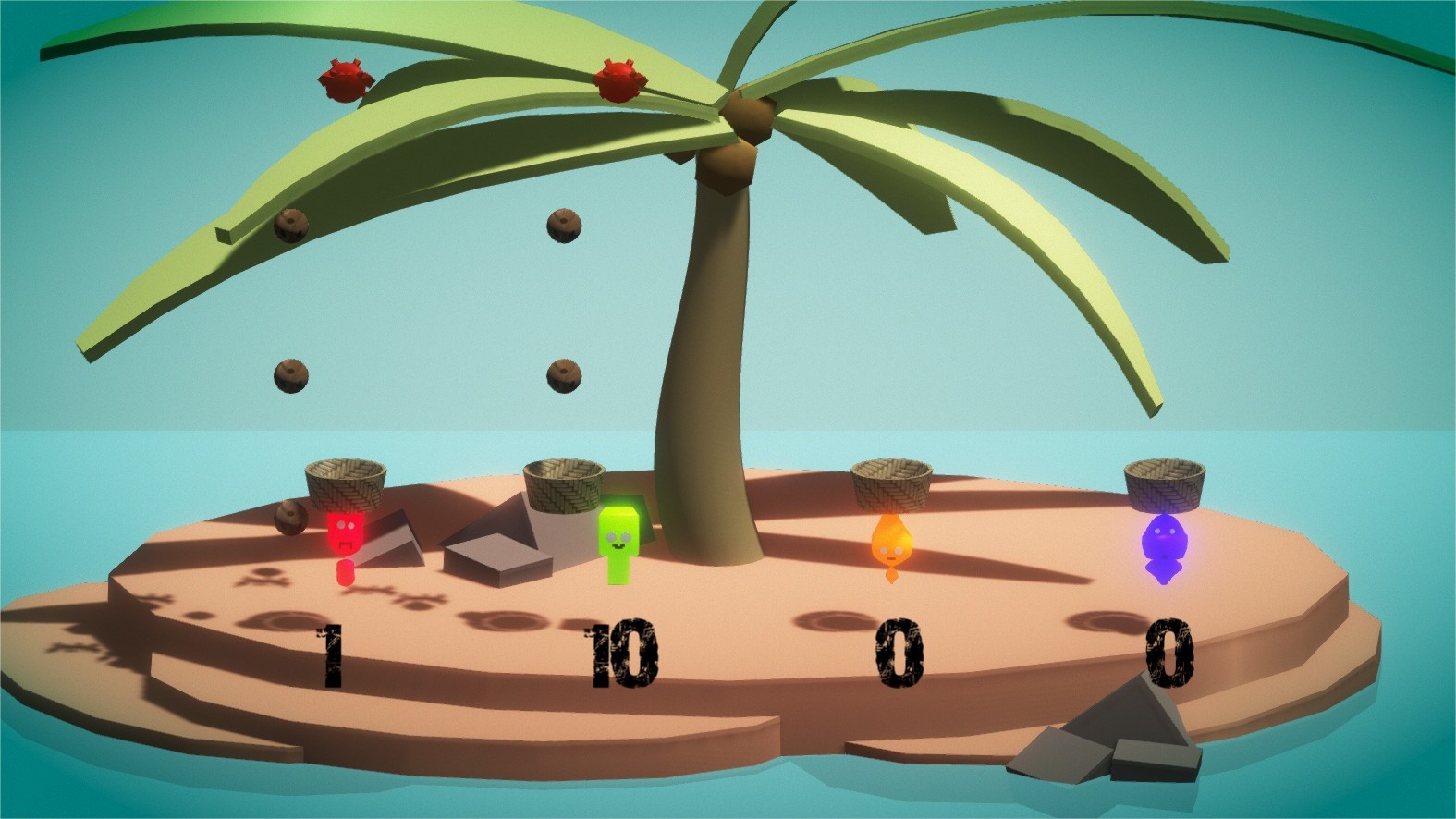 Dare or Truth #MoJam2018