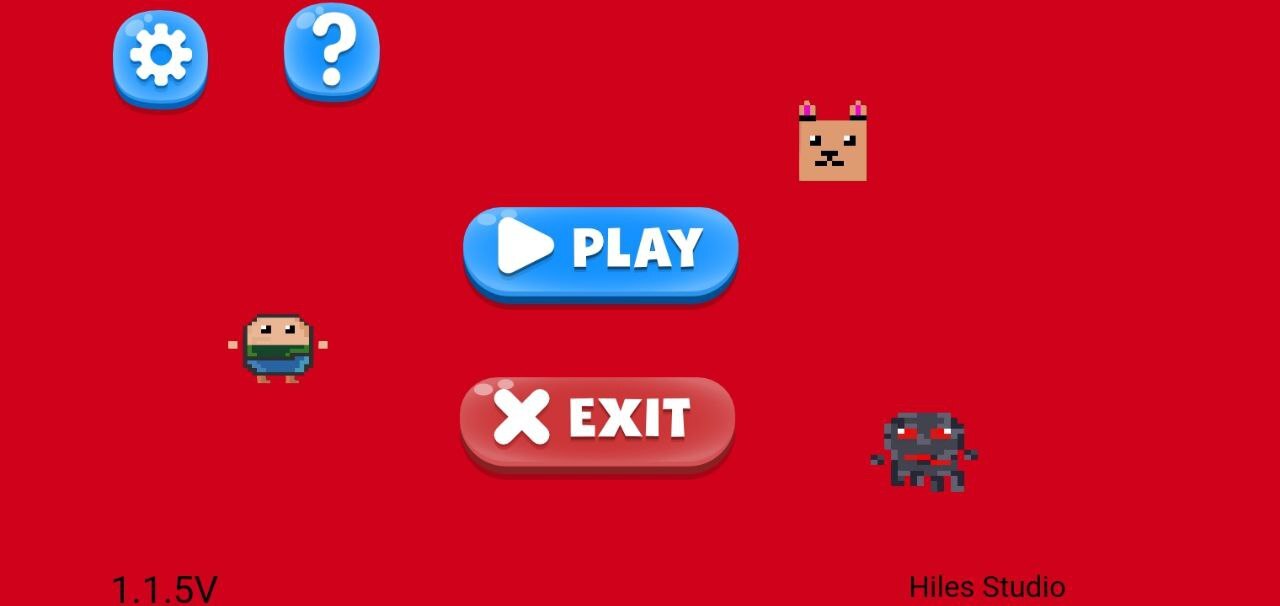 Tukon Simulator screenshot