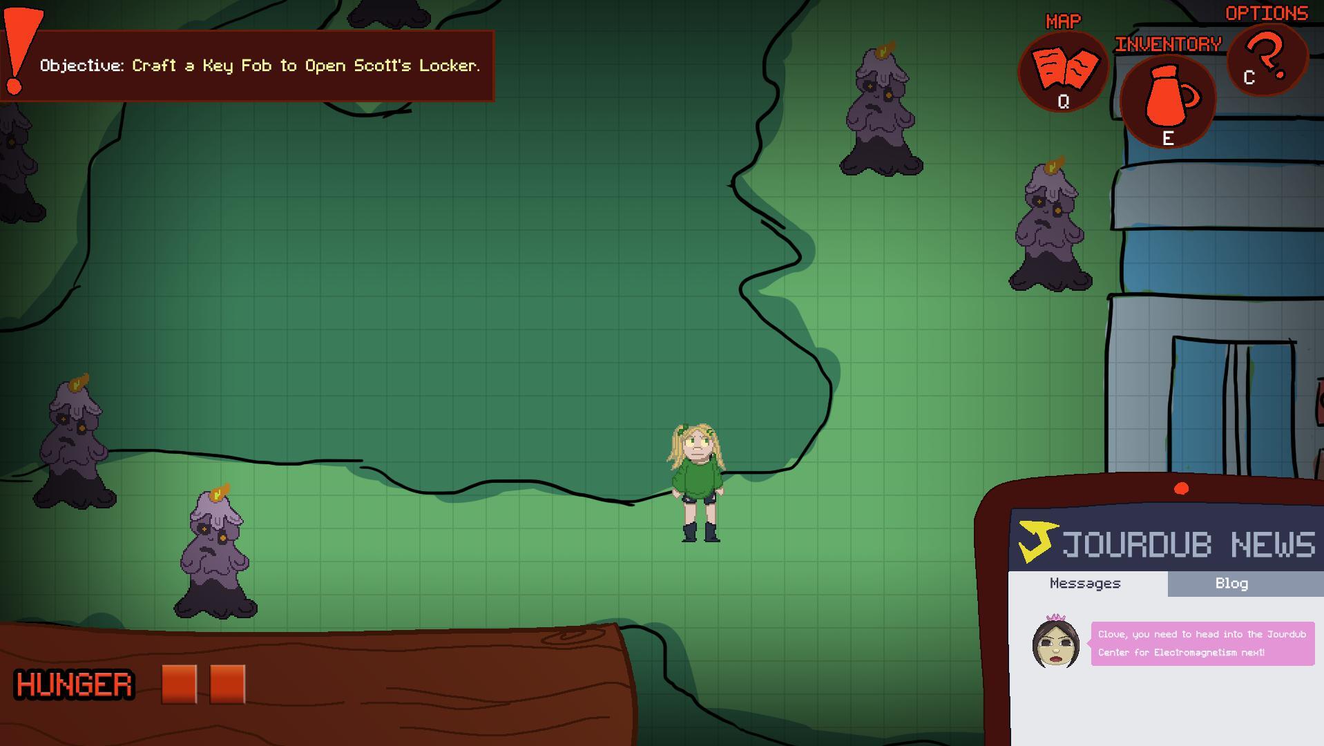 Prisoners of Time Fabric