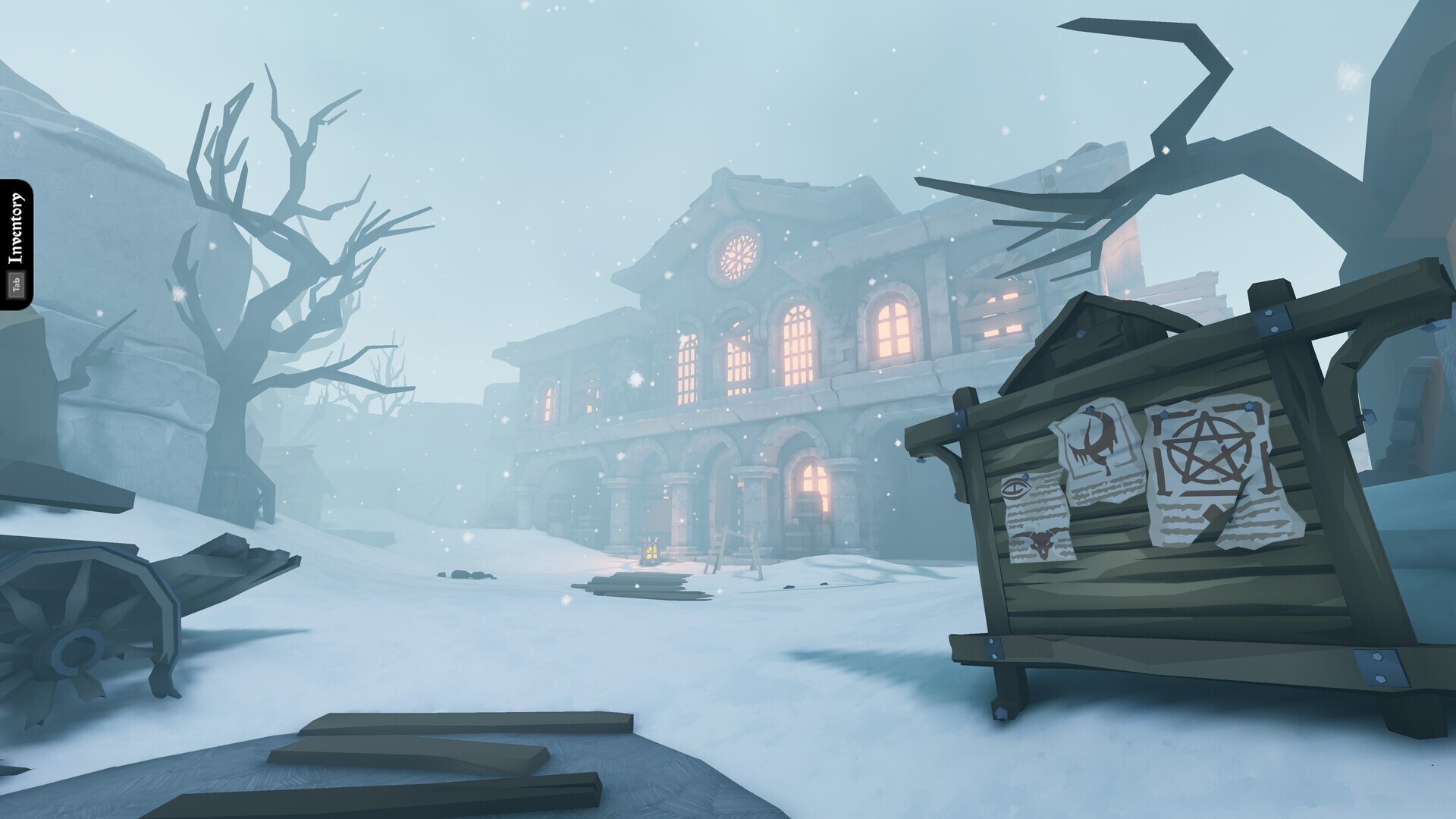 Alchemist: Journey of the Soul Prologue