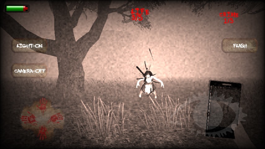 The 6th and 13th Days - Saving Cairalyn ( MOBILE GAME )