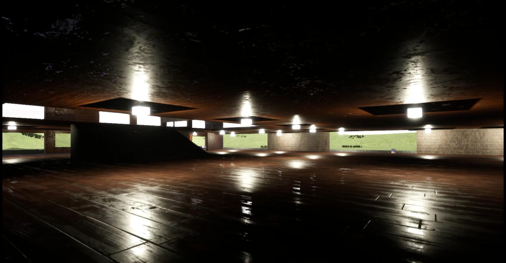 Food Fight (itch) (JTECH Game Studios)