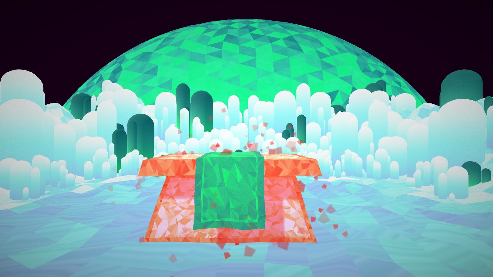 Altar (itch)