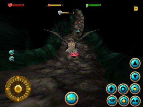 Wild Sparrow Simulator