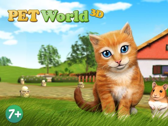 PetWorld: Premium