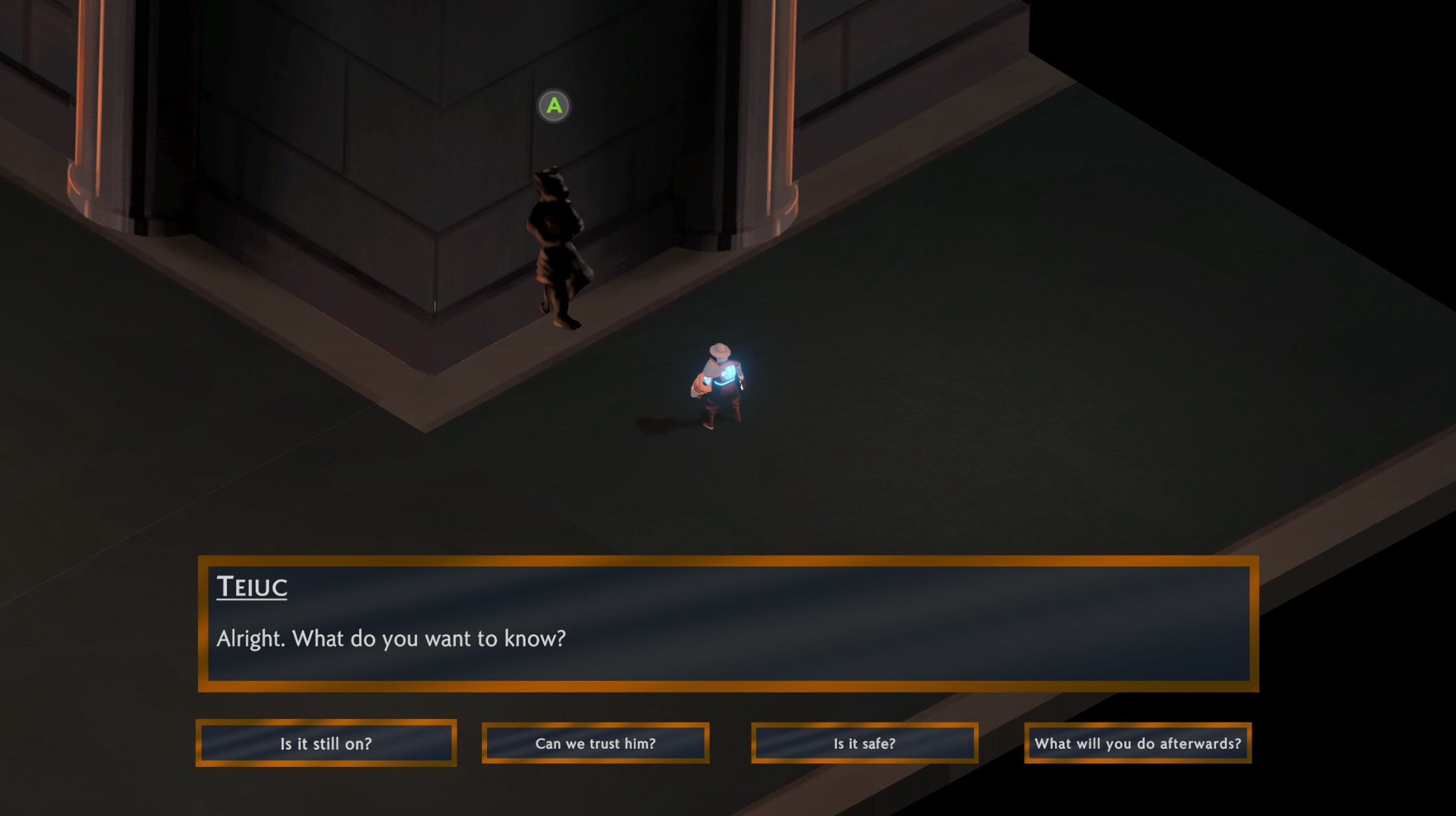 Indomitable (Plus5Collective)