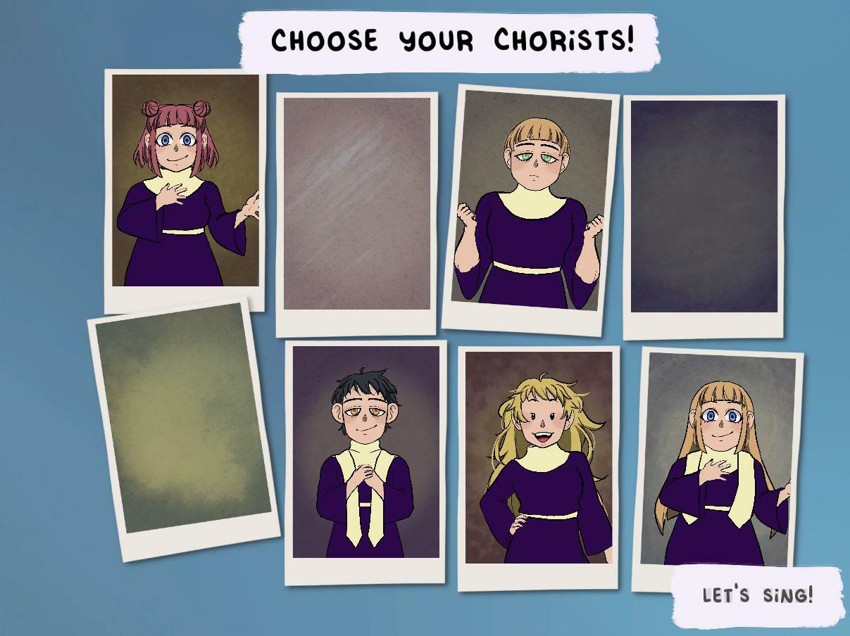 Unison (LosTacosDeZelda, TackyGuy, pxales, cowjs)