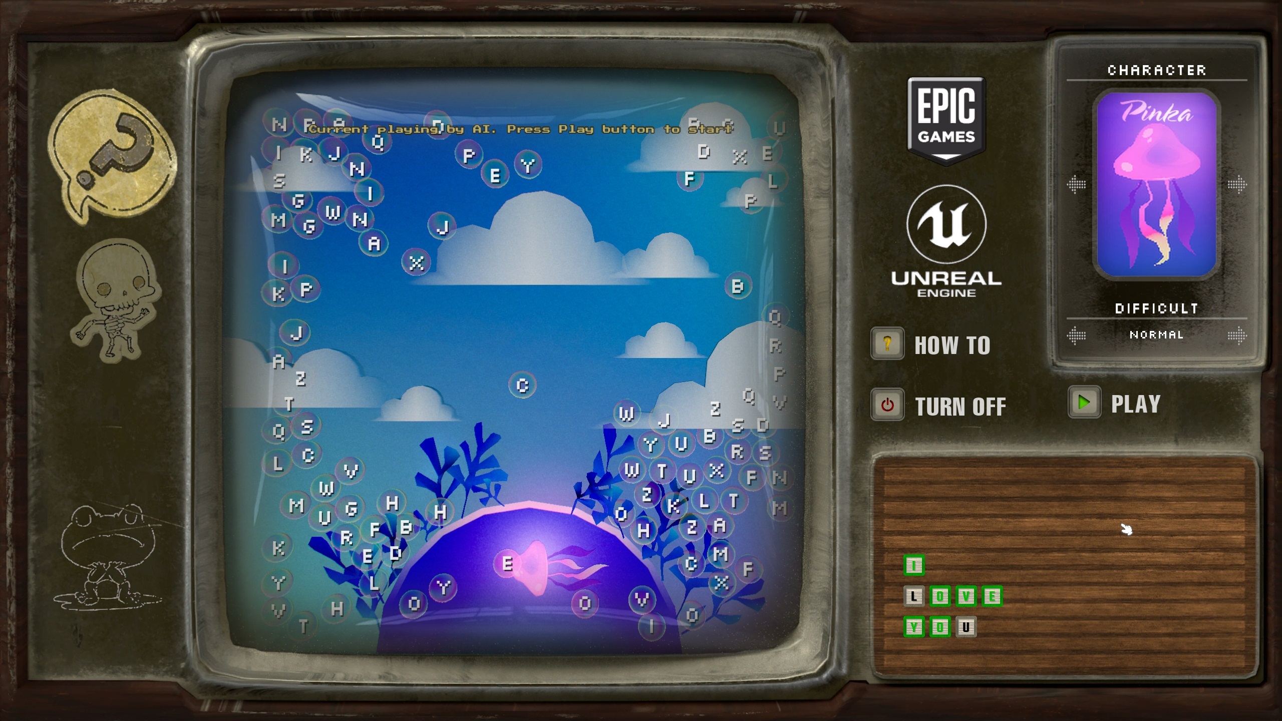 Jelly Quest (Vũ Phan)