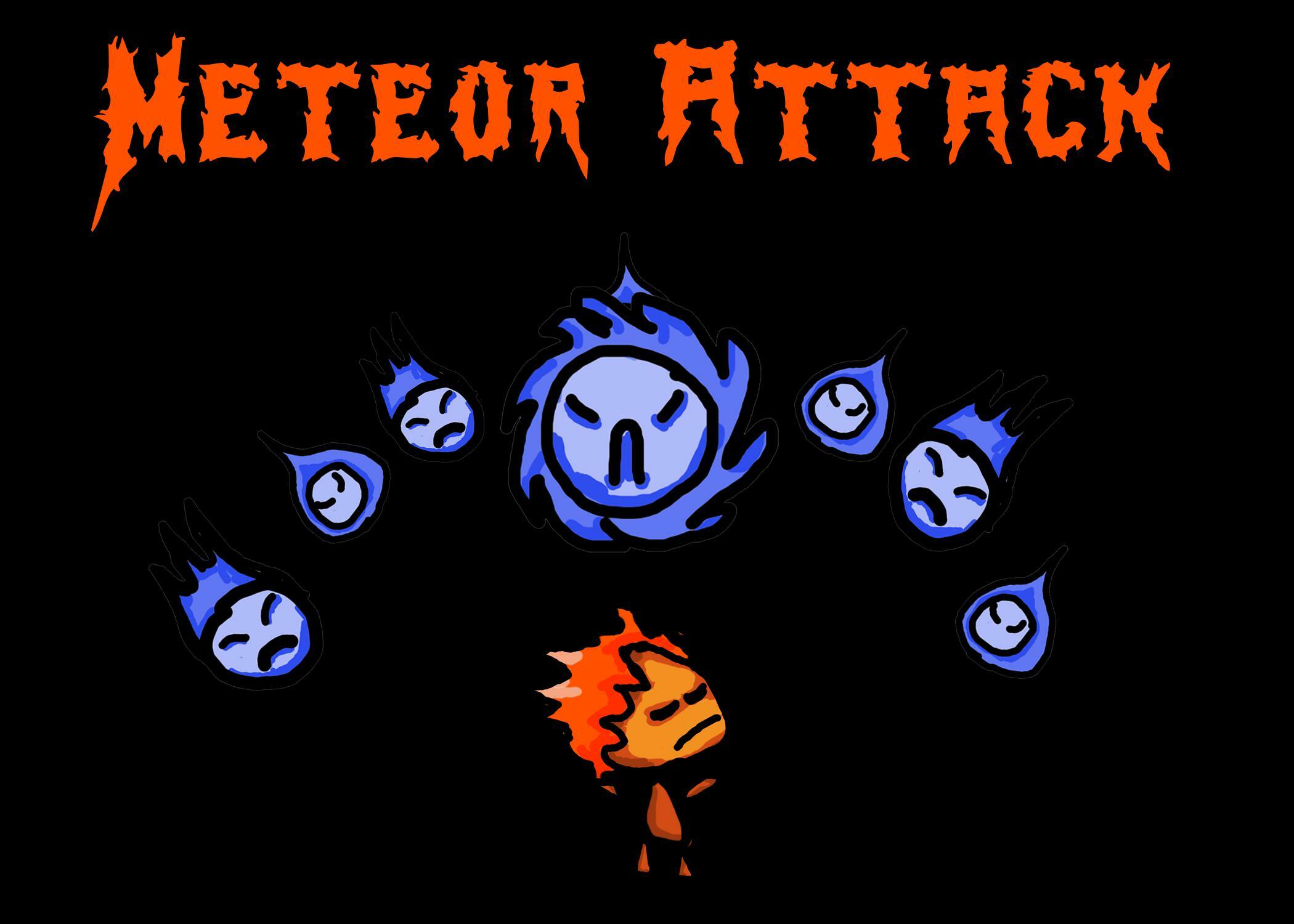 Meteor 10. Meteor 10